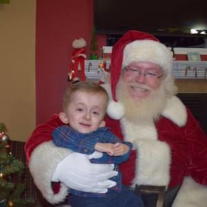 Meet your Posher, Thomas